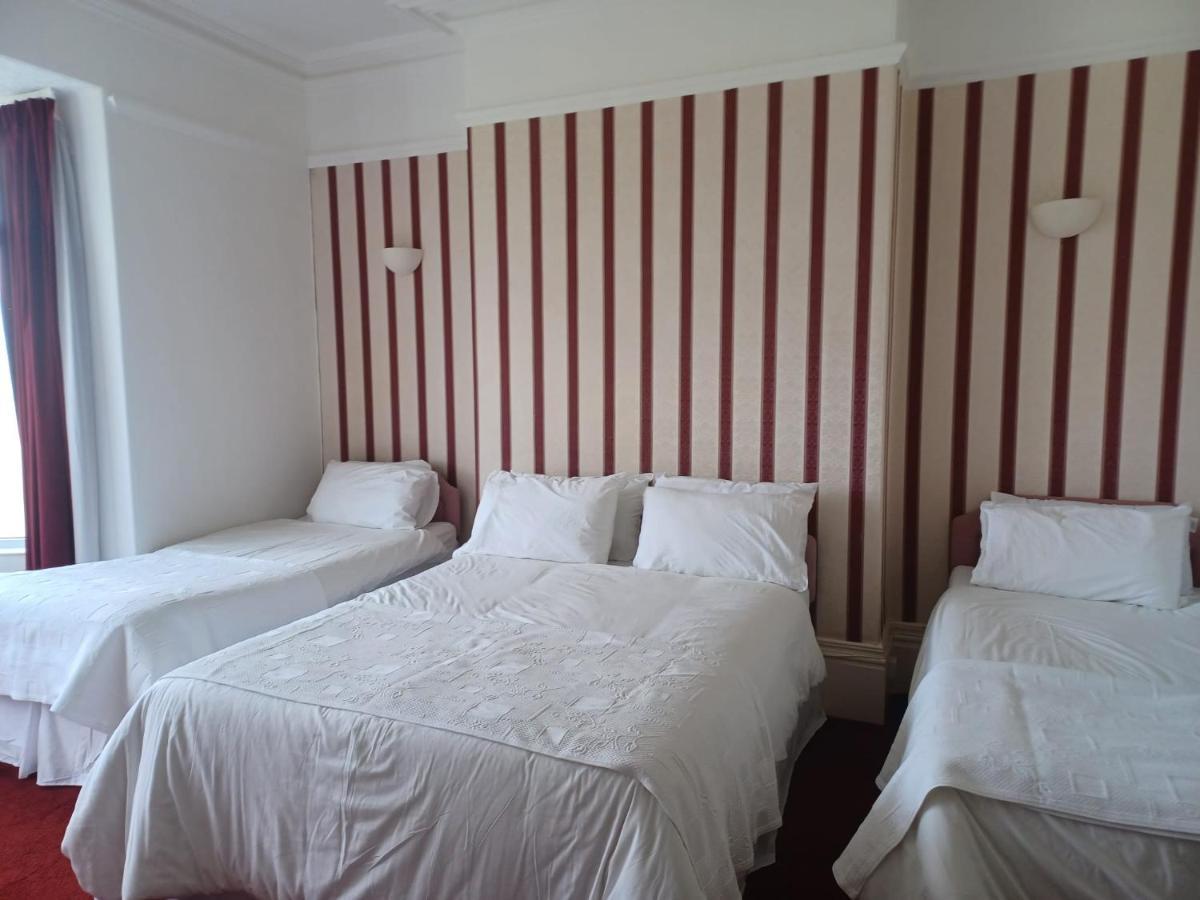 Hotel St Merryn Carbis Bay Exterior foto