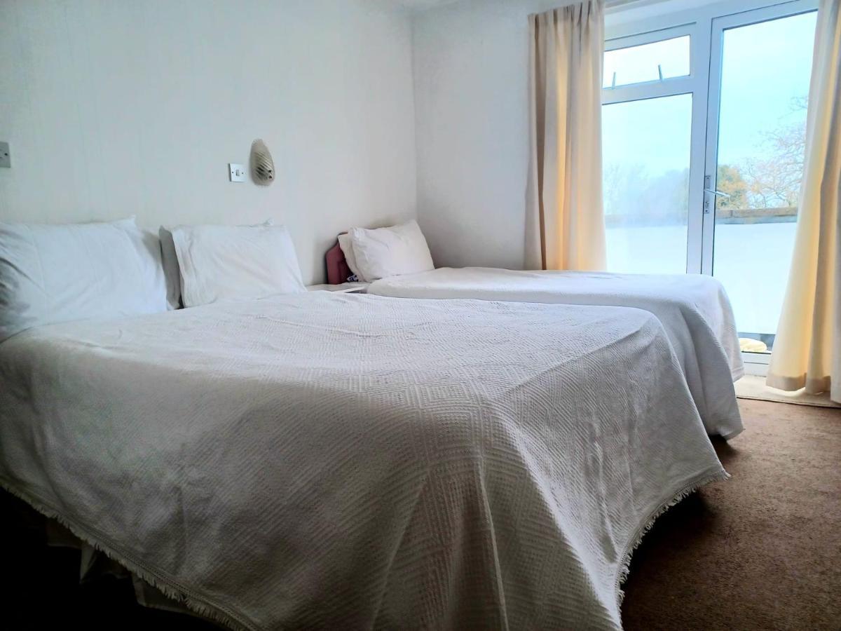 Hotel St Merryn Carbis Bay Exterior foto