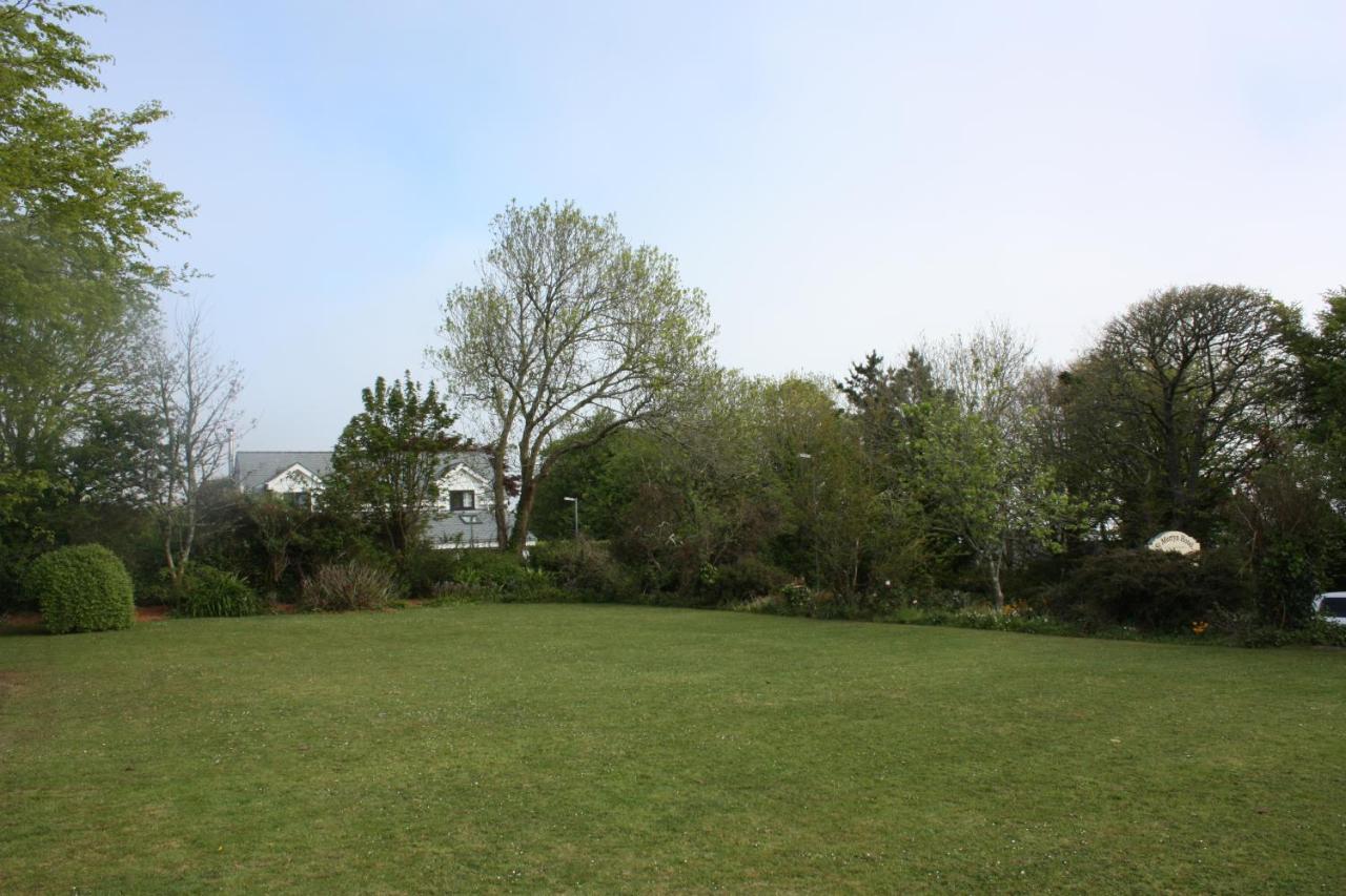 Hotel St Merryn Carbis Bay Exterior foto