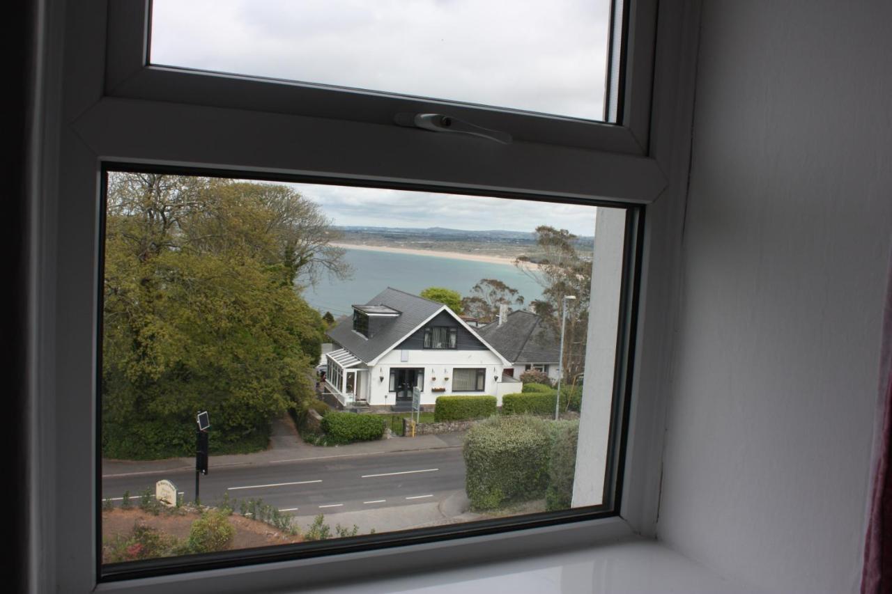 Hotel St Merryn Carbis Bay Exterior foto
