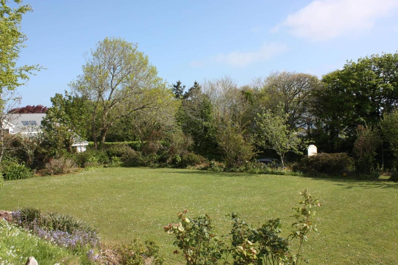 Hotel St Merryn Carbis Bay Exterior foto