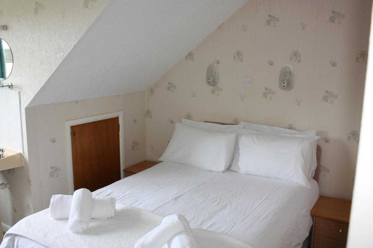Hotel St Merryn Carbis Bay Exterior foto
