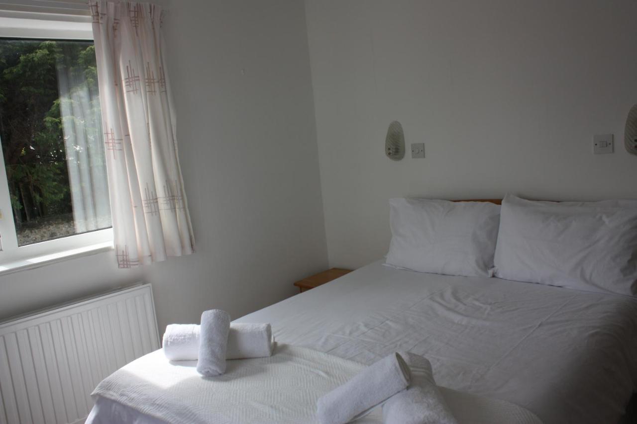 Hotel St Merryn Carbis Bay Exterior foto