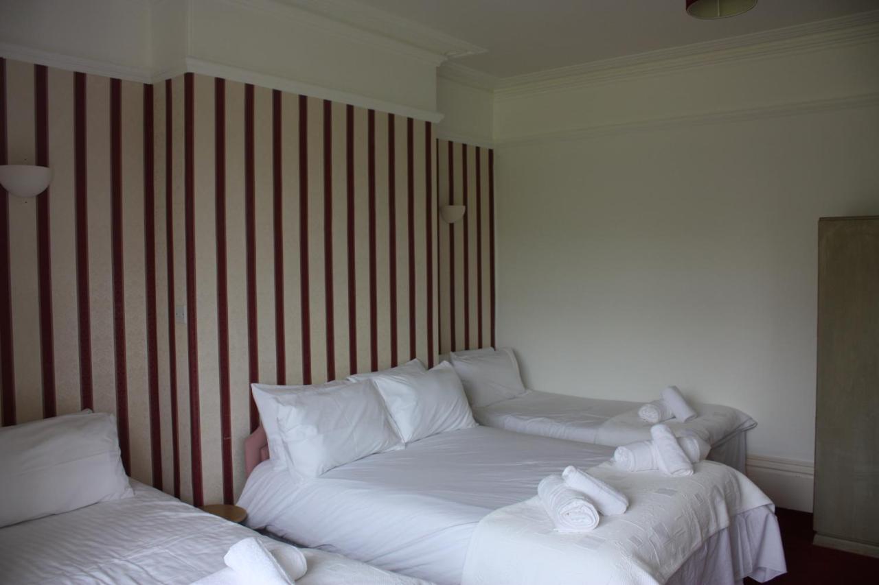 Hotel St Merryn Carbis Bay Exterior foto