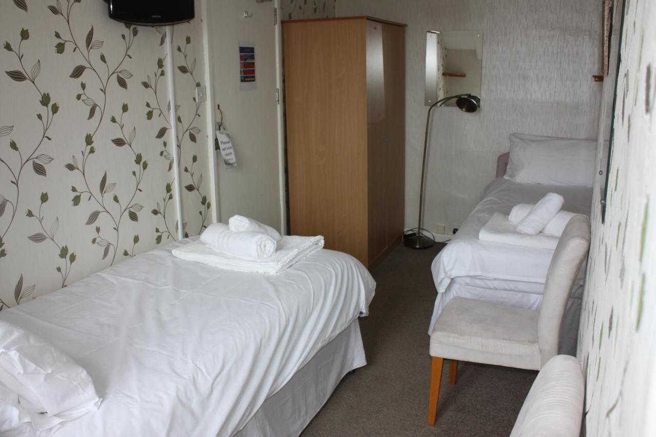 Hotel St Merryn Carbis Bay Exterior foto