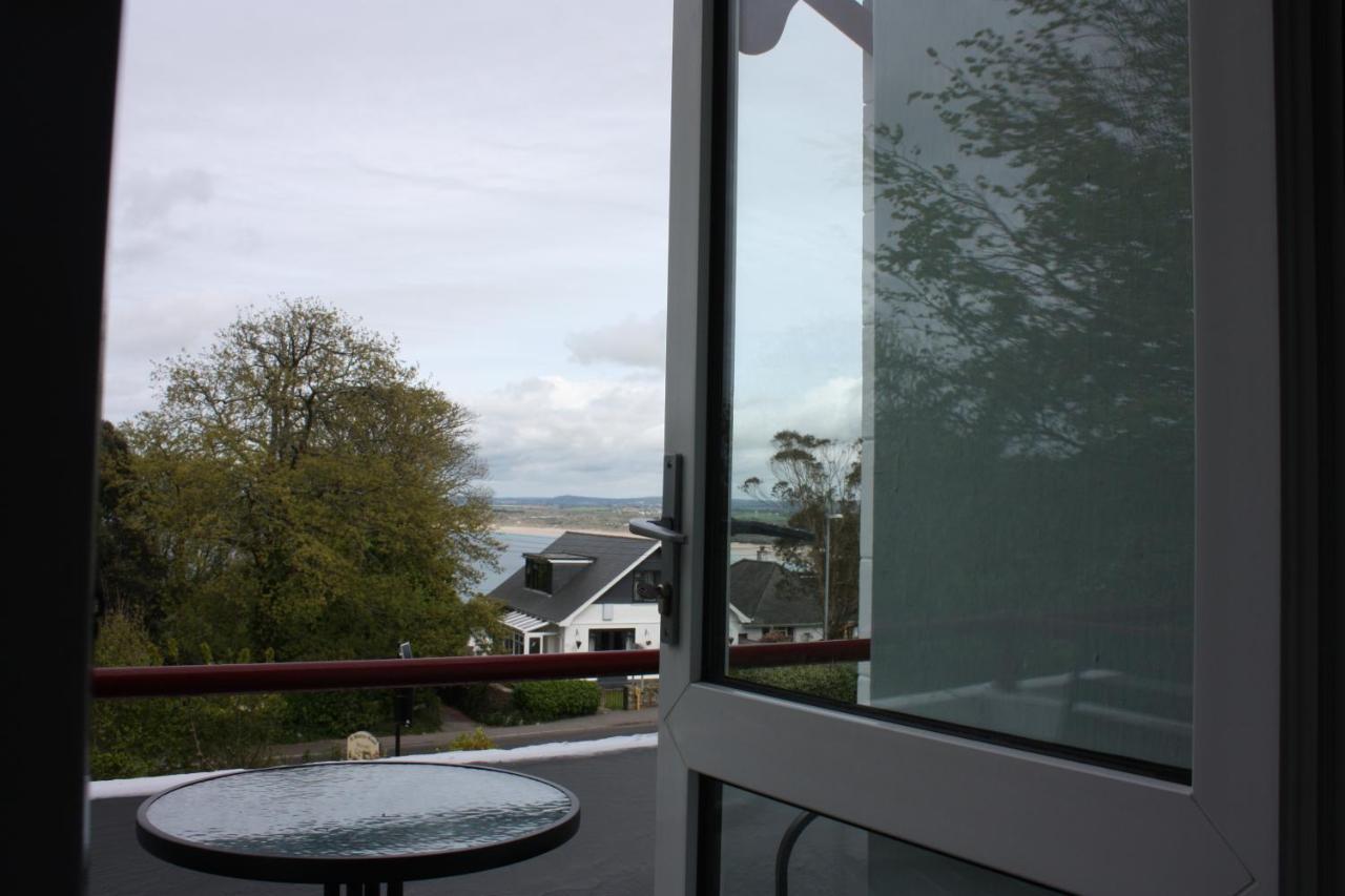 Hotel St Merryn Carbis Bay Exterior foto