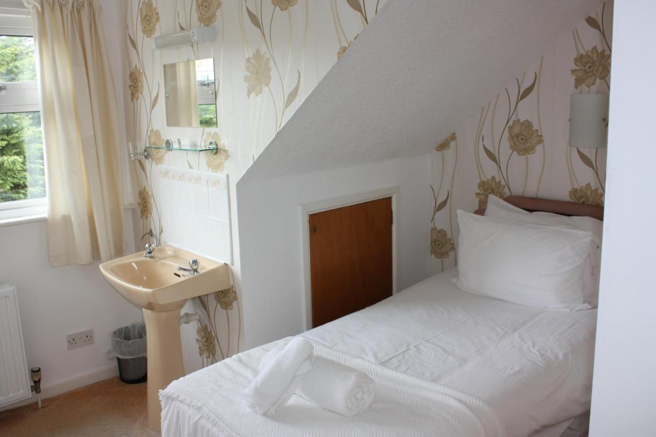 Hotel St Merryn Carbis Bay Exterior foto