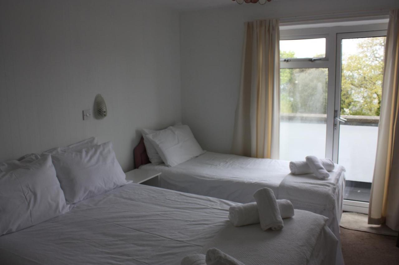 Hotel St Merryn Carbis Bay Exterior foto