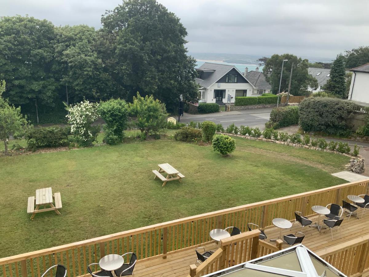 Hotel St Merryn Carbis Bay Exterior foto
