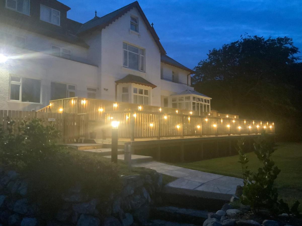 Hotel St Merryn Carbis Bay Exterior foto