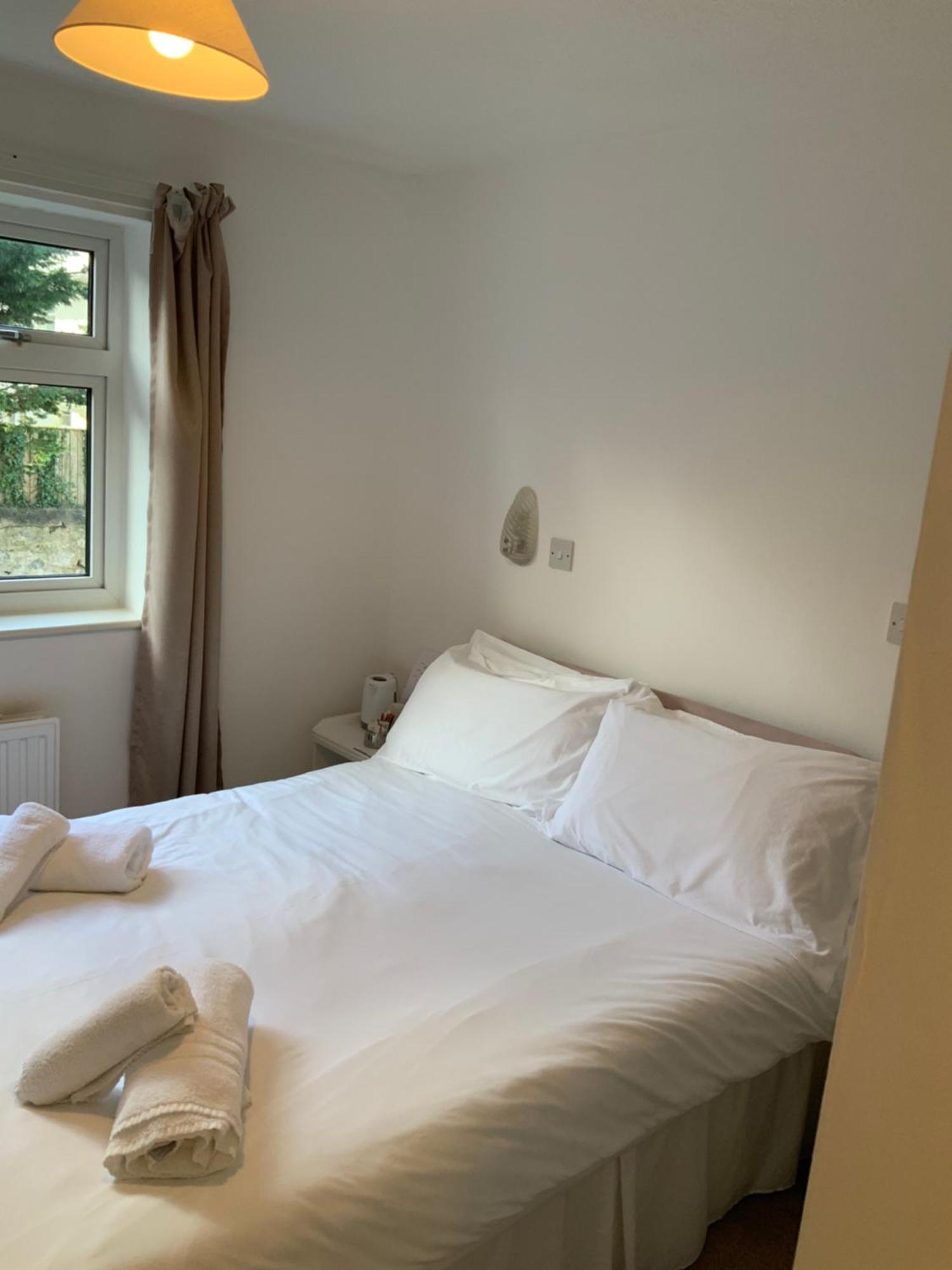 Hotel St Merryn Carbis Bay Exterior foto
