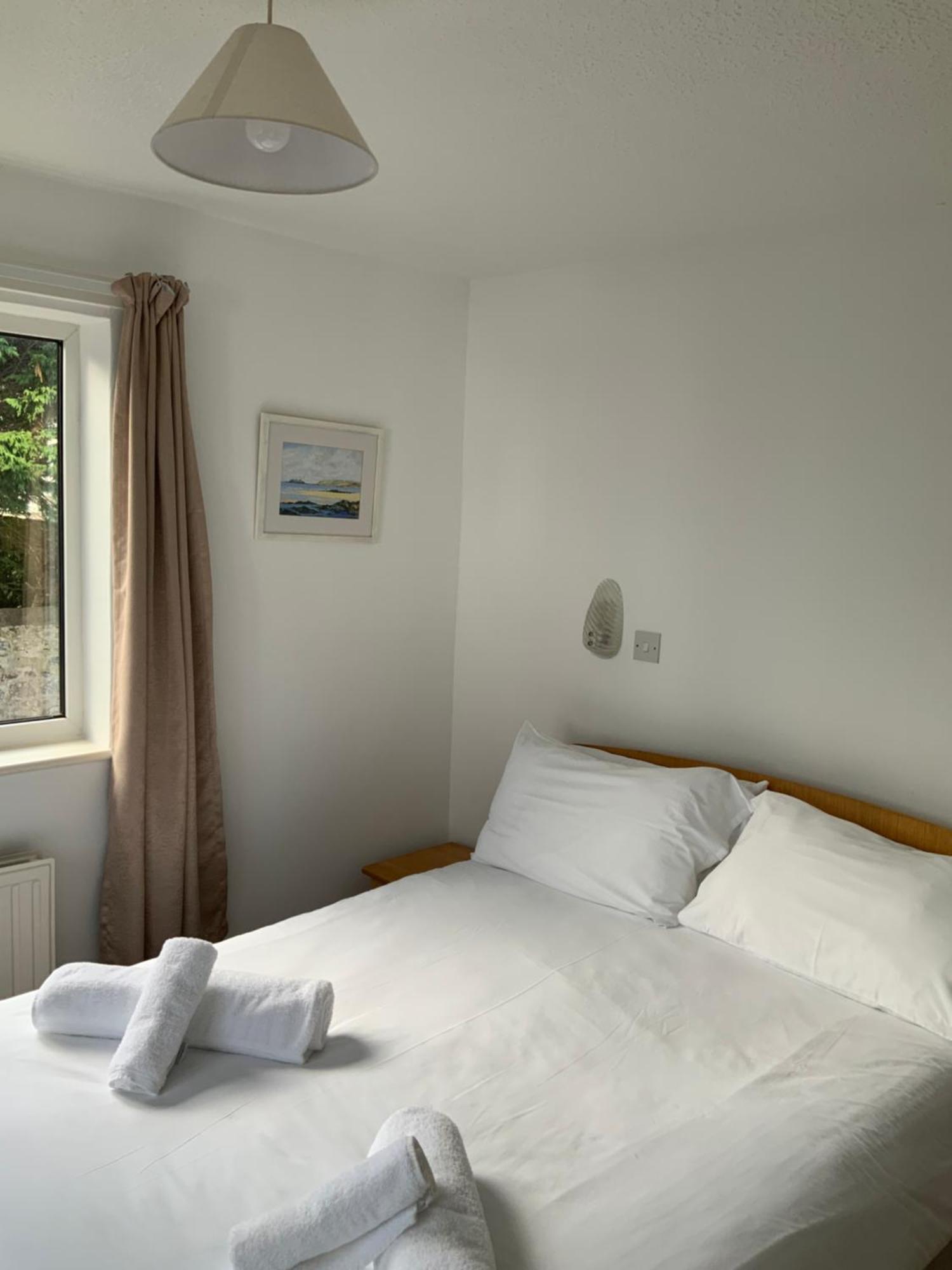 Hotel St Merryn Carbis Bay Exterior foto