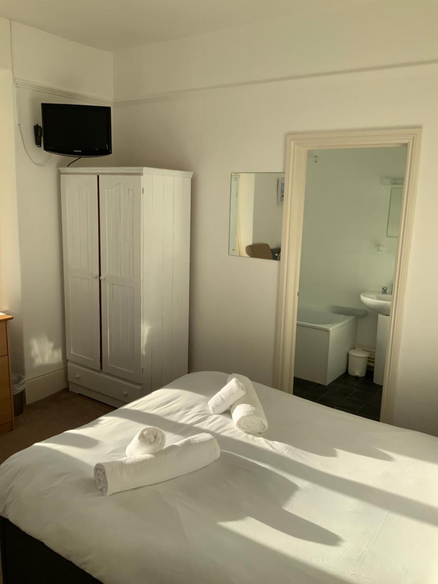 Hotel St Merryn Carbis Bay Exterior foto